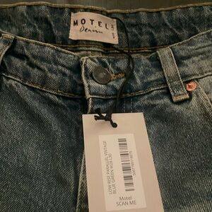Motel Jean (new)